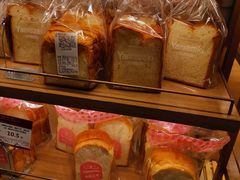 -山崎面包(静安久光店)