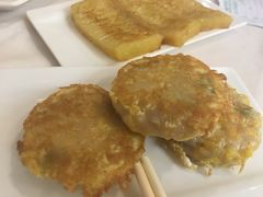 -黄埔华苑酒家(黄埔总店)