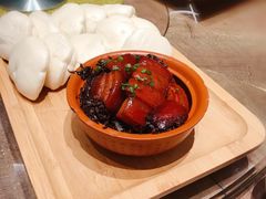 -香园茶社·金陵小灶(老门东店)