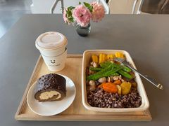 -dotcom coffee古点咖啡(致真大厦店)