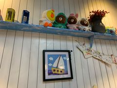 -友达面馆(二七南路店)