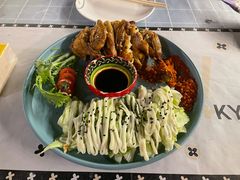 -床吧创意私房菜•Bistro