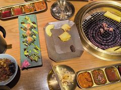 -MIKOMIKO和牛烧肉专门店(南门店)