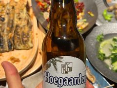 -1819餐厅·团队聚餐·烤串·精酿