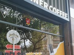 -Manner Coffee(淮海755店)
