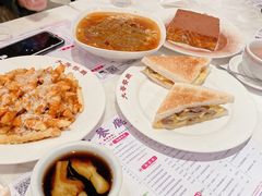 姜煲可乐-大哥餐厅(西城花园店)