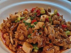 -简小舍·民间手艺菜(武昌江滩店)