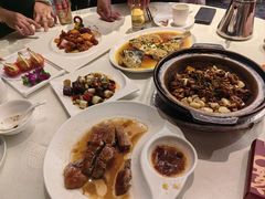 -古南都·老广东酒楼(龙江店)