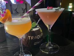 -MOSSO音乐酒吧·live house(长乐路店)