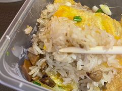 三鲜豆皮-老通城豆皮大王(吉庆街店)