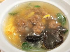 -源牌酒店·家常六安菜