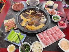 -陈眼镜火锅(总店)