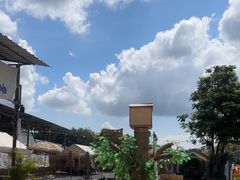 -DGE季风钓虾营地·团建·聚会