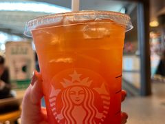 -星巴克(西安机场1店T3到达店)