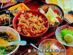 -鸟鹏烧鸟居酒屋(龙岗万科店)