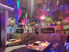 -大哈福烧烤·海鲜·家常菜(延安三路店)