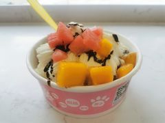 -梁子刨冰王&梁小糖(王顶堤店)
