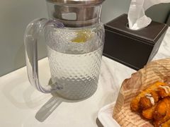 -七八冷面·延边朝鲜族美食(世纪汇店)