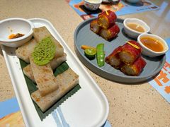 -点都德(千灯湖环宇城店)
