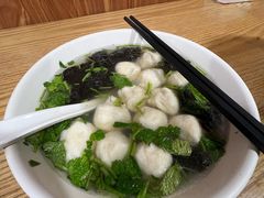 -老滕家过桥米线(金鱼胡同店)