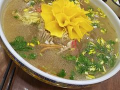 -真不同饭店(老城店)