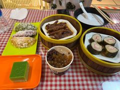 -129老爸茶丨清补凉