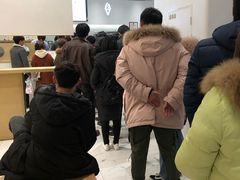 -喜茶(永旺梦乐城店)