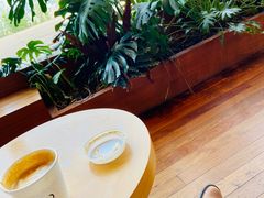 -Seesaw Coffee(朝阳大悦城店)