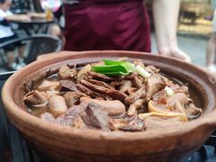 -包工仔·牛杂自助放题