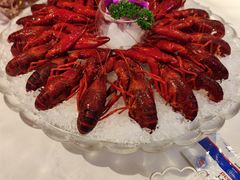 -舞虾小说.涮肉.烧烤(国顺东路店)