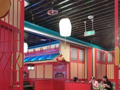 -牛New寿喜烧(金鹰世界店)