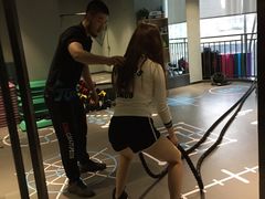 -健狗狗24小时智能自助健身房(龙湖重庆时代天街D馆店)