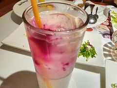 -斗牛士牛排餐厅(嘉里汇店)