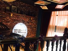 -小食代餐厅(景德镇店)