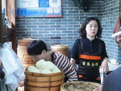 -雪琴面馆富安特色鱼汤面(城中花园店)