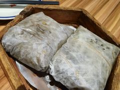 瑶柱糯米鸡-粤食堂(天津和悦汇店)