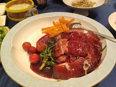 山楂酱方-吴中欢朋酒店-中餐厅