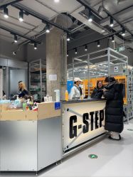 -G-STEPS舞蹈工作室