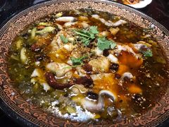 -日食记精菜馆(建邺万达店)