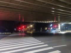 -中国农业银行(上海古北新区支行)