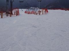 -北京西山滑雪场