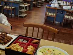 -汤连得温泉馆(宝山店)