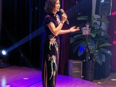 -邓丽君音乐主题餐厅