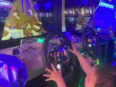 -星际传奇(壹方城购物中心店)