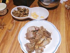 -小辣娇·老成都传统川菜(鹭港店)