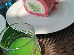 -白天鹅宾馆·流浮阁咖啡厅