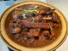 -金典银峰老鹅馆·昆山菜(亭林公园店)