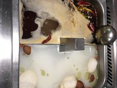 -海底捞火锅(银泰中心店)