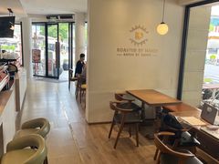 -Peet's Coffee皮爷咖啡(大学路店)