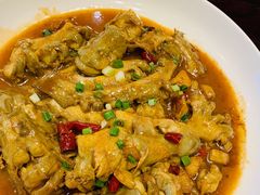 -健眺小海鲜(临海后山店)